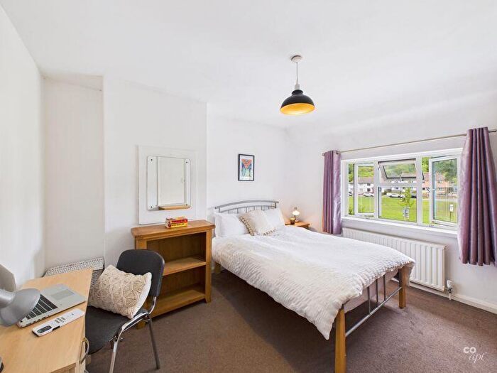 5 Bedroom Semi-Detached House To Rent In The Avenue, Brighton, BN2