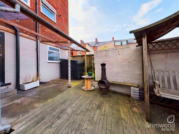 1 Bedroom Flat To Rent In Pearl Street, Saltburn-By-The-Sea TS12