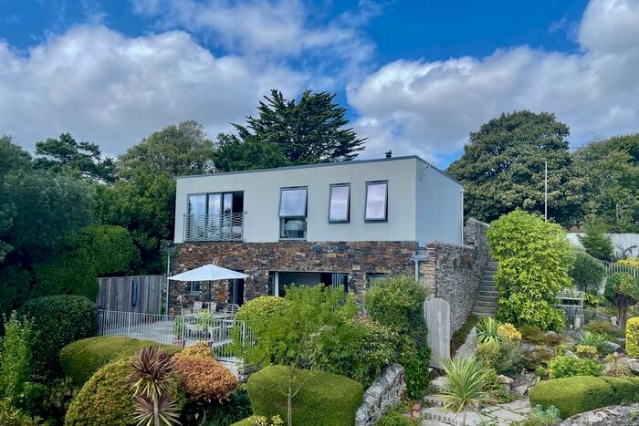 3 Bedroom Detached House To Rent In Newton Ferrers, Devon, PL8