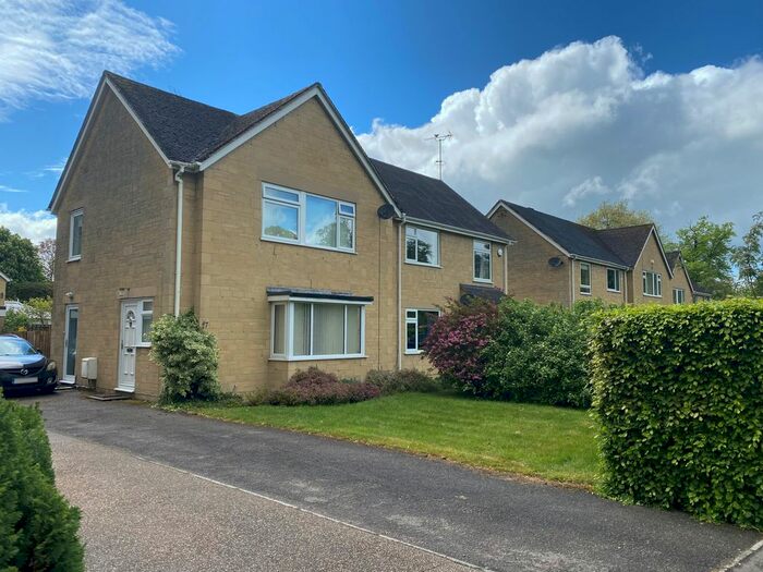 3 Bedroom Semi-Detached House To Rent In Corinium Gate, Cirencester, GL7