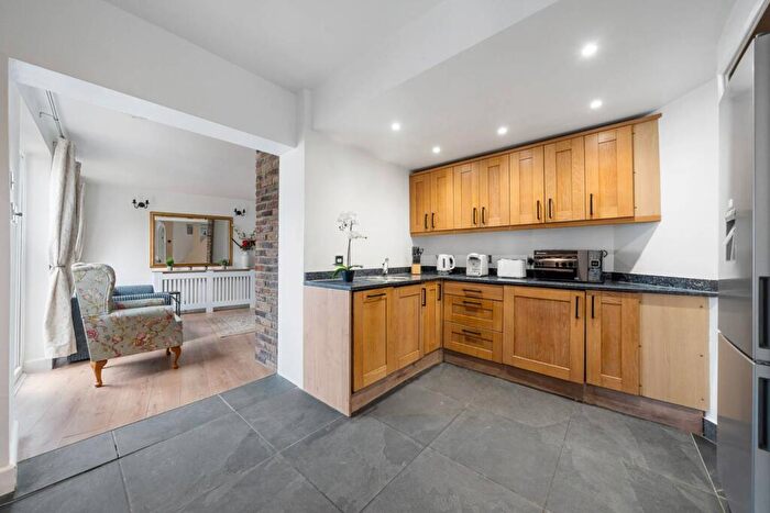 4 Bedroom House To Rent In Agincourt Road, Hampstead, London, NW3