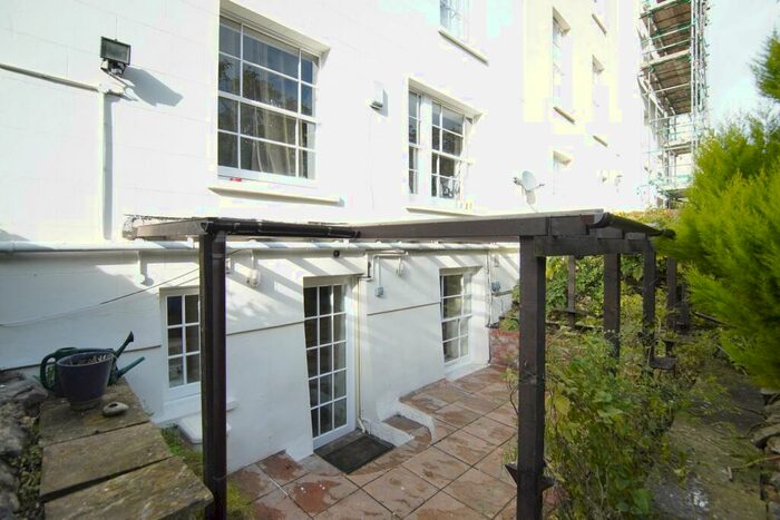 1 Bedroom Flat To Rent In Hampton Park, Redland, Bristol, BS6