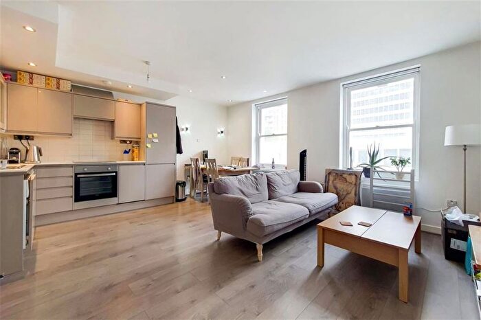1 Bedroom Flat To Rent In Putney High Street, London, SW15