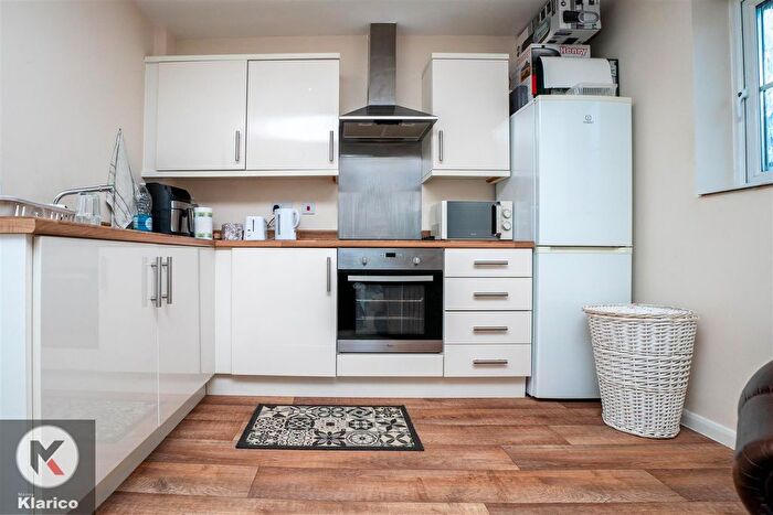 1 Bedroom Flat For Sale In Kendrick Grove, Birmingham, B28
