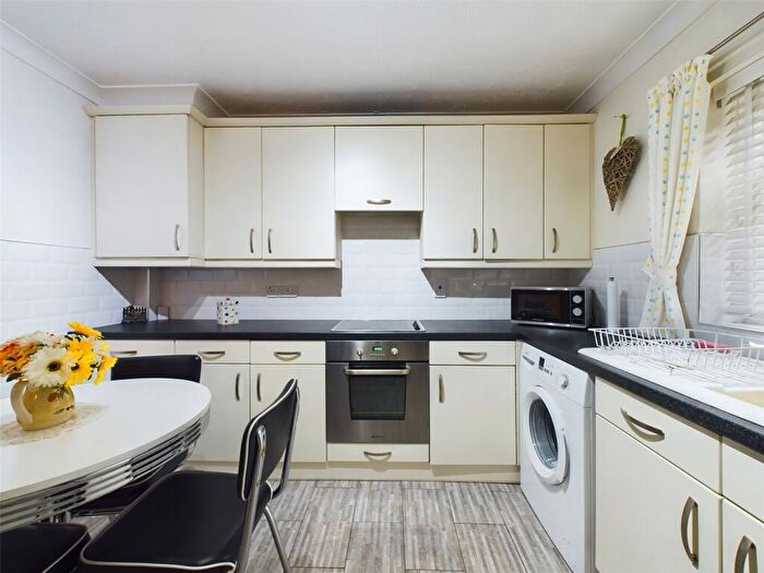 2 Bedroom Bungalow For Sale In Upper Barn Close, Heanor, Derbyshire, DE75