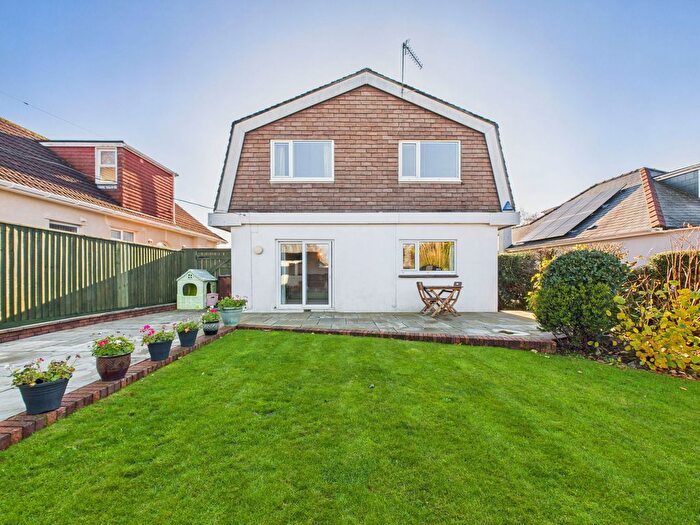 4 Bedroom Detached House For Sale In Marldon Road, Torquay, TQ2