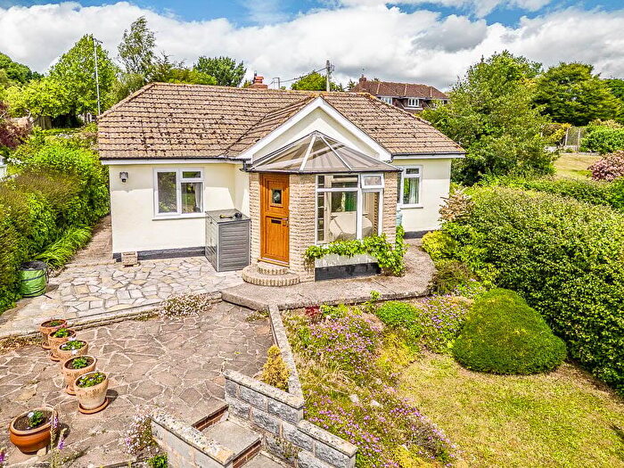 3 Bedroom Detached Bungalow For Sale In Church Road, Colaton Raleigh, Sidmouth, EX10