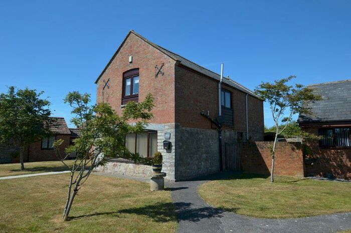 3 Bedroom Terraced House To Rent In Poplar Farm, Lympsham, Weston-Super-Mare, BS24