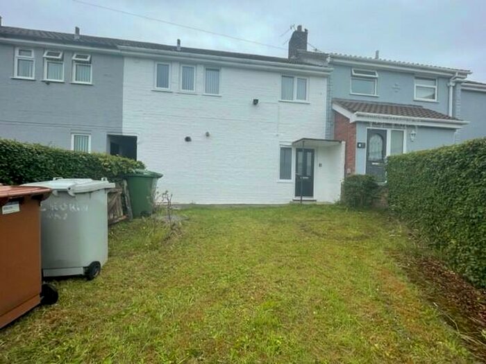 3 Bedroom Terraced House To Rent In Robin Way, Woodchurch, Wirral, CH49