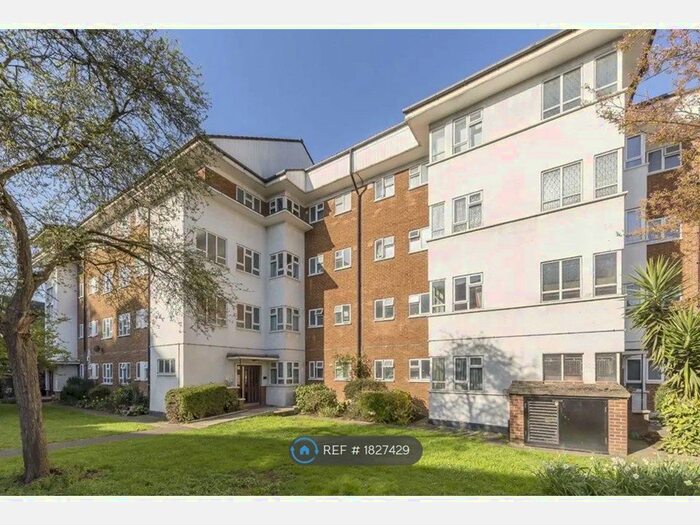 2 Bedroom Flat To Rent In Broughton Road, London, W13