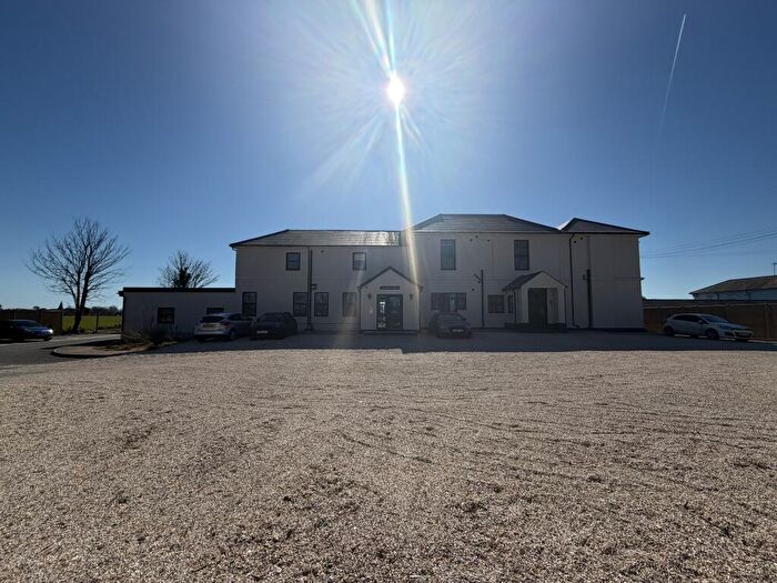 2 Bedroom Flat To Rent In Flat, Woodfield House, Tangmere Road, Oving, Chichester, PO20