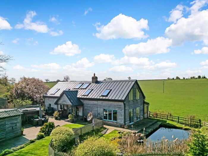 4 Bedroom House For Sale In Church Lane, Purton, Berkeley, GL13