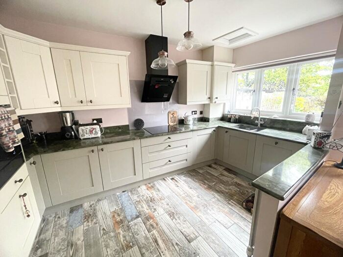 2 Bedroom Terraced House For Sale In Front Street, Whitburn, Sunderland, Tyne And Wear, SR6