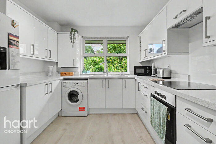 1 Bedroom Flat For Sale In Charles Street, Croydon, CR0