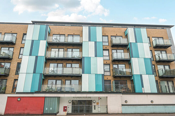 2 Bedroom Apartment For Sale In Homesdale Road, Bromley, BR2