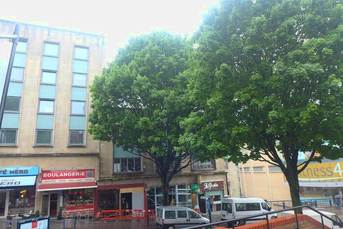 4 Bedroom Flat To Rent In Union Street, City Centre, Bristol, BS1