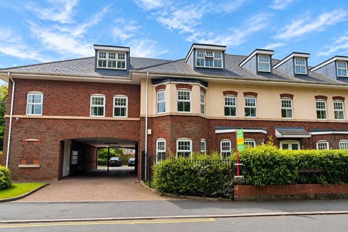 2 Bedroom Flat For Sale In Angerstein Court, Broomside Lane, Durham, DH1