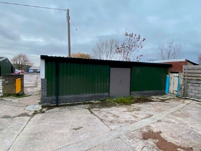 Industrial Property To Rent In Tarnock, Axbridge, Somerset., BS26