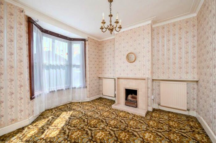 2 Bedroom Terraced House To Rent In Stracey Road, London, E7