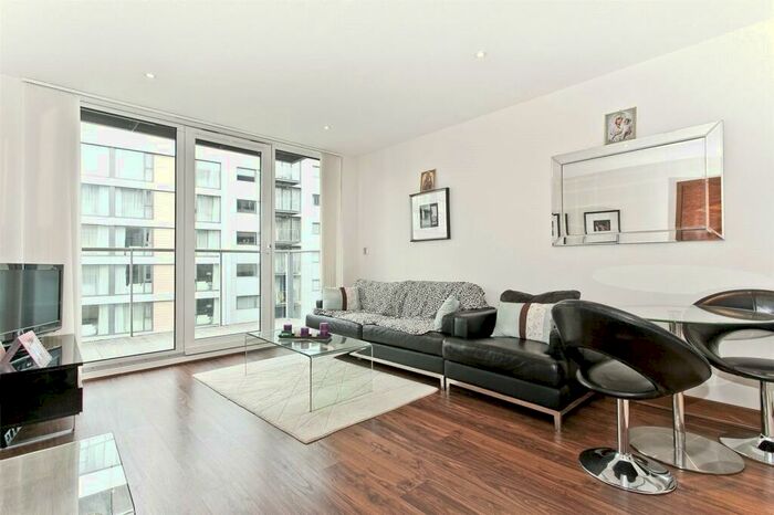 1 Bedroom Apartment To Rent In Lanson Building, Queenstown Road, London, SW11