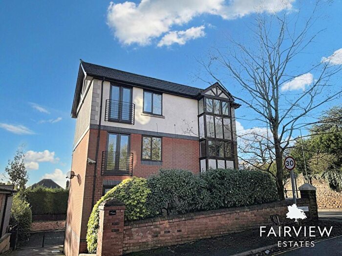 2 Bedroom Flat To Rent In Dagmar Grove, Alexandra Place Dagmar Grove, NG3