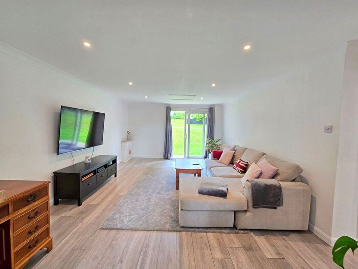 4 Bedroom Detached House For Sale In Bratton Clovelly, Okehampton, EX20