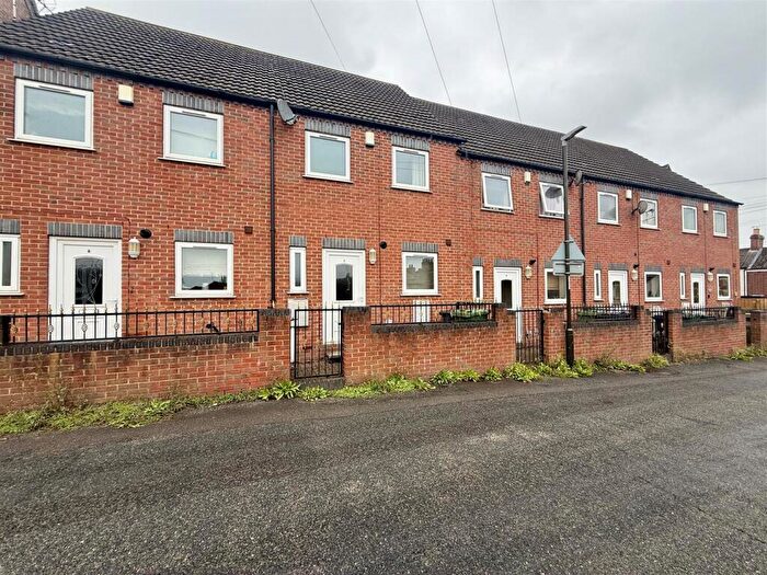 3 Bedroom House To Rent In Upper Marehay Road, Marehay, Ripley, DE5