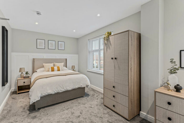 1 Bedroom House Of Multiple Occupation To Rent In Valley Road, Ipswich, Suffolk, IP1