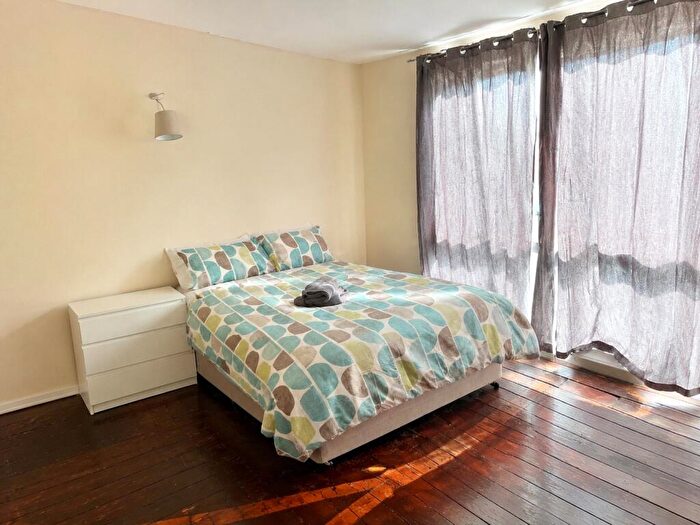 3 Bedroom House To Rent In Lords Court, Lords Street, PO1