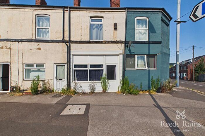 1 Bedroom Apartment To Rent In Langsett Road, Sheffield, South Yorkshire, S6