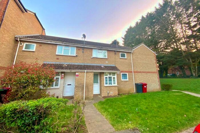 1 Bedroom House To Rent In Maplin Park, SL3