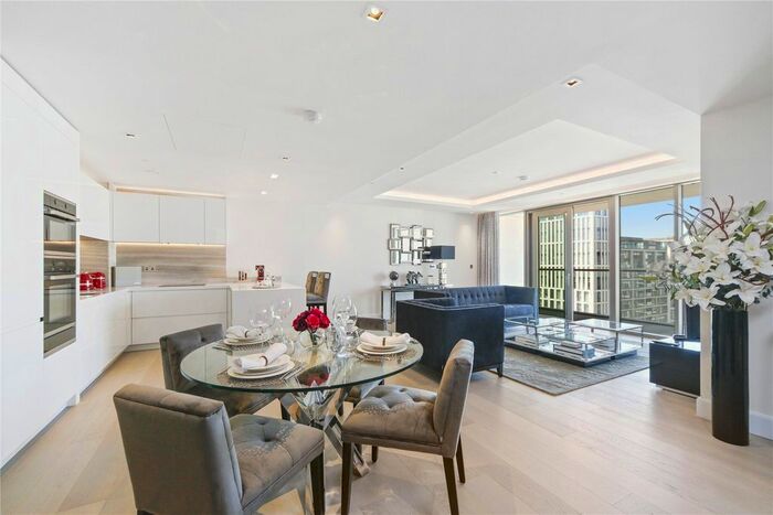 2 Bedroom Flat To Rent In Warwick Lane, London, W14