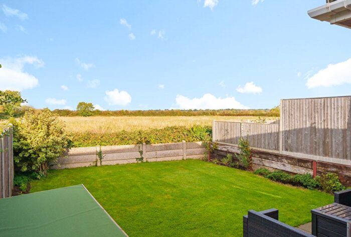 2 Bedroom Bungalow For Sale In Lambert Avenue, Shurdington, Cheltenham, Gloucestershire, GL51