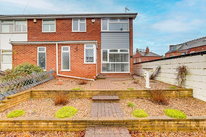 3 Bedroom Property For Sale In Gedling Road, Carlton, NG4