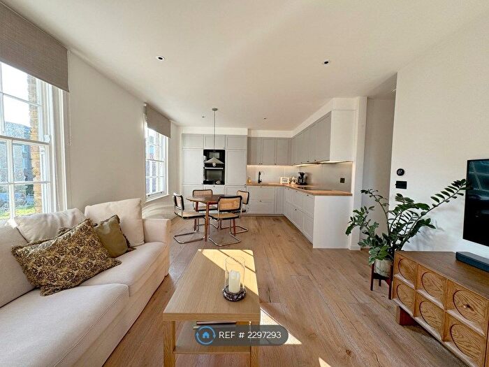 1 Bedroom Flat To Rent In Stoke Newington Church Street, London, N16