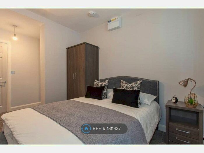 1 Bedroom Flat To Rent In St Chads Road, Derby, DE23