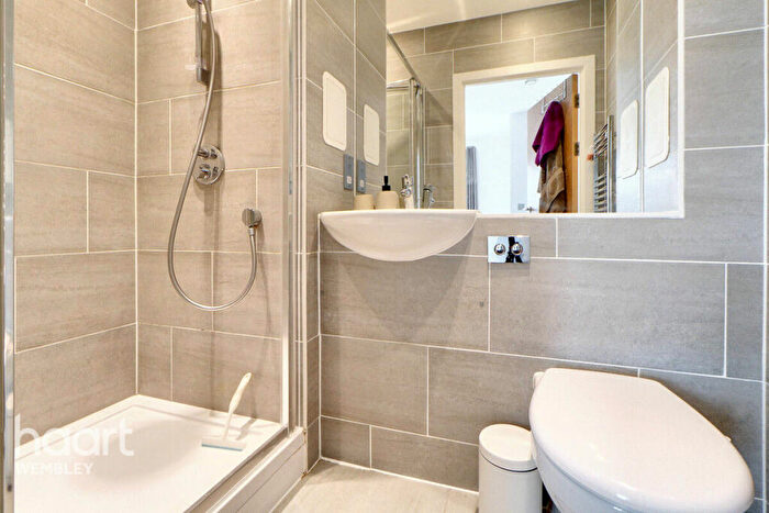 2 Bedroom Apartment For Sale In Wembley Park, HA9