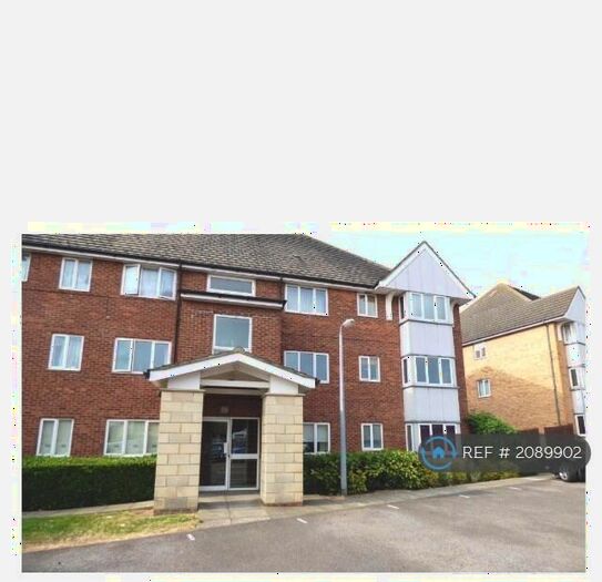 1 Bedroom Flat To Rent In St Leonard's Close, London, RM17