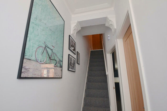 6 Bedroom Terraced House To Rent In Filey Road, Fallowfield, Manchester, M14