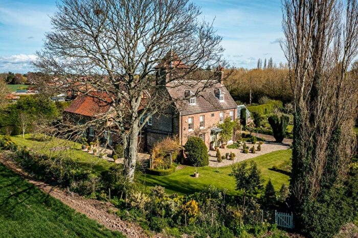 5 Bedroom Detached House For Sale In Northgate Way, Terrington St. Clement, PE34