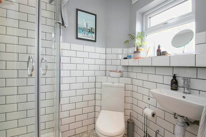 Studio To Rent In Bruce Road, Tooting, Mitcham, CR4