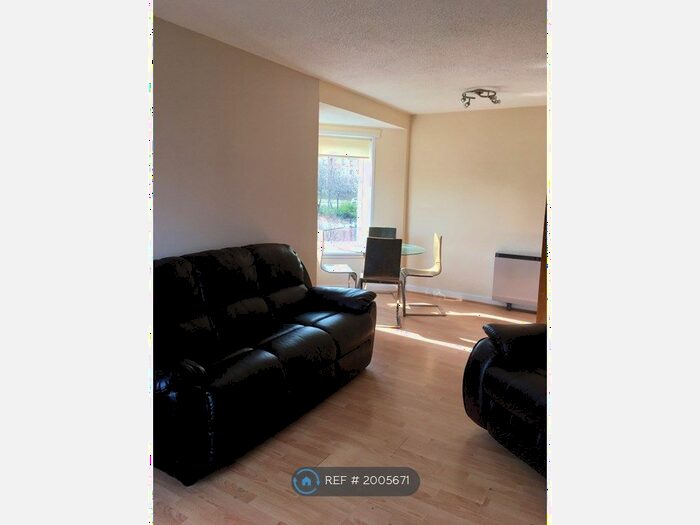 2 Bedroom Flat To Rent In Ayr Street, Glasgow, G21