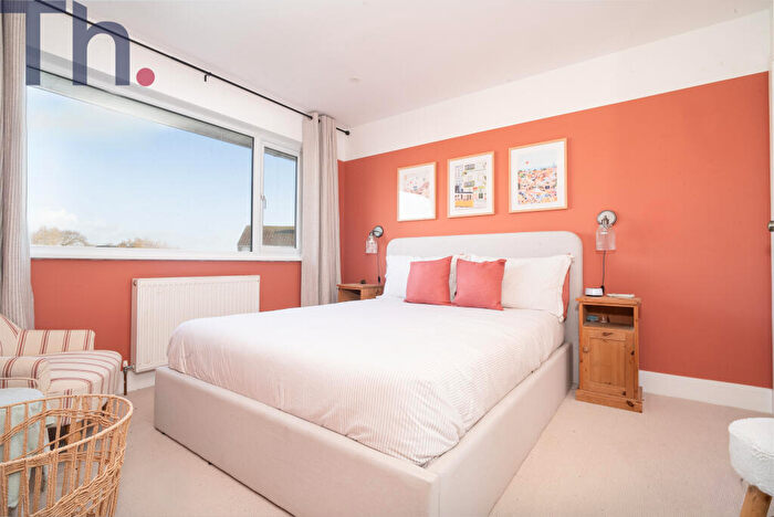 3 Bedroom Semi Detached House For Sale In Godshill, Ventnor, Isle Of Wight, PO38