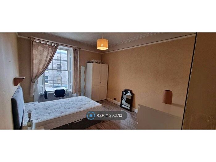 5 Bedroom Flat To Rent In Rankeillor St, Edinburgh, EH8