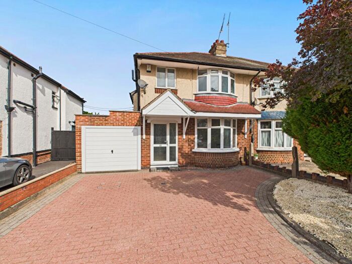 3 Bedroom Semi-Detached House For Sale In Grasmere Crescent, Sinfin, DE24