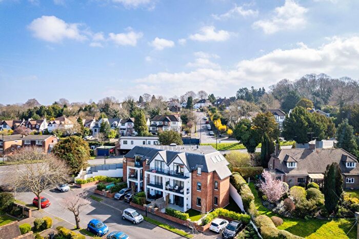 1 Bedroom Maisonette For Sale In Coulsdon Road, Cherry Blossom Court, CR5