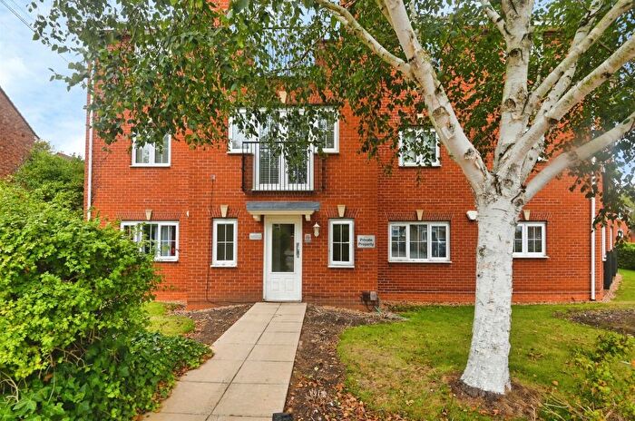 2 Bedroom Apartment For Sale In Pitts Farm Road, Birmingham, B24