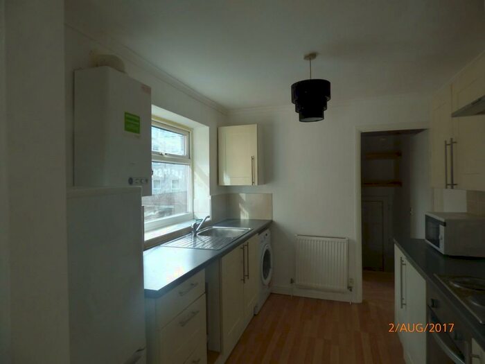 3 Bedroom Flat To Rent In Ellesmere Road, Benwell, NE4