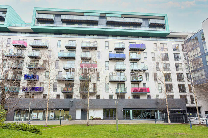 2 Bedroom Apartment To Rent In Conington Road, Lewisham, SE13