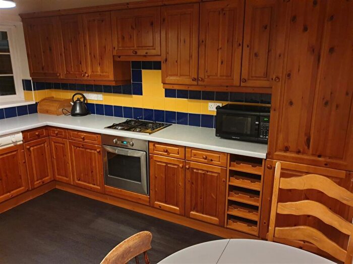 3 Bedroom Terraced House To Rent In Tiverton Road, Birmingham, B29